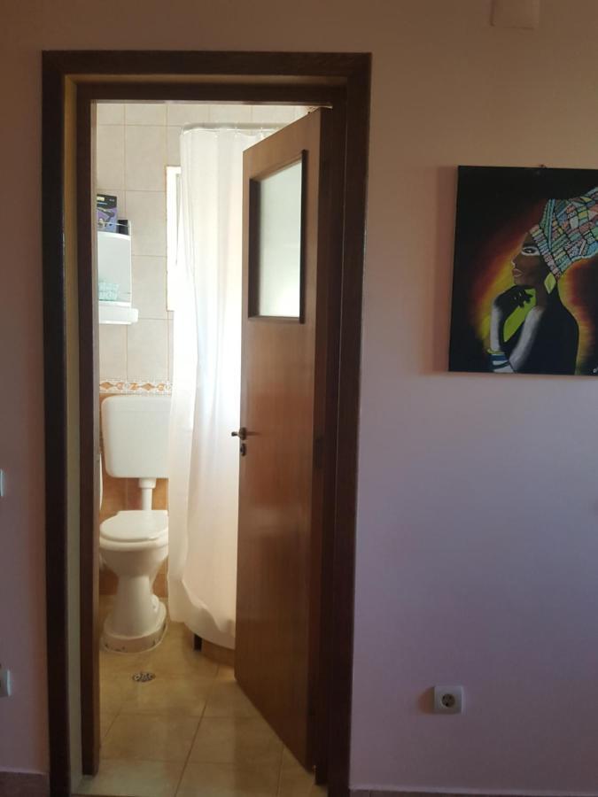 Vila Liz Eforie Nord Hotell Rom bilde