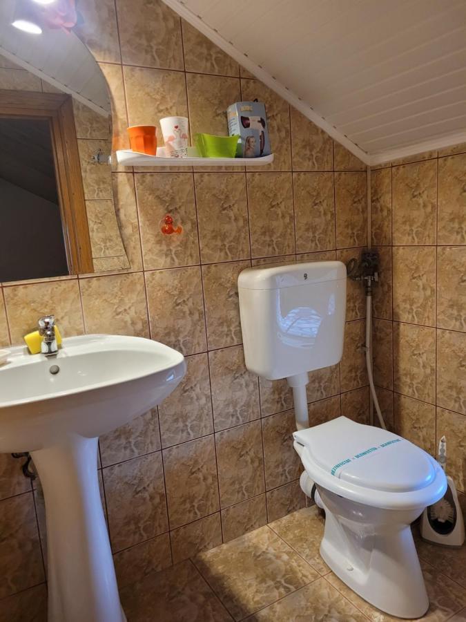 Vila Liz Eforie Nord Hotell Rom bilde