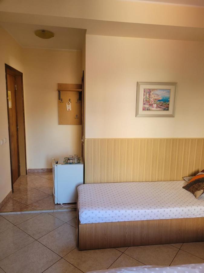 Vila Liz Eforie Nord Hotell Rom bilde