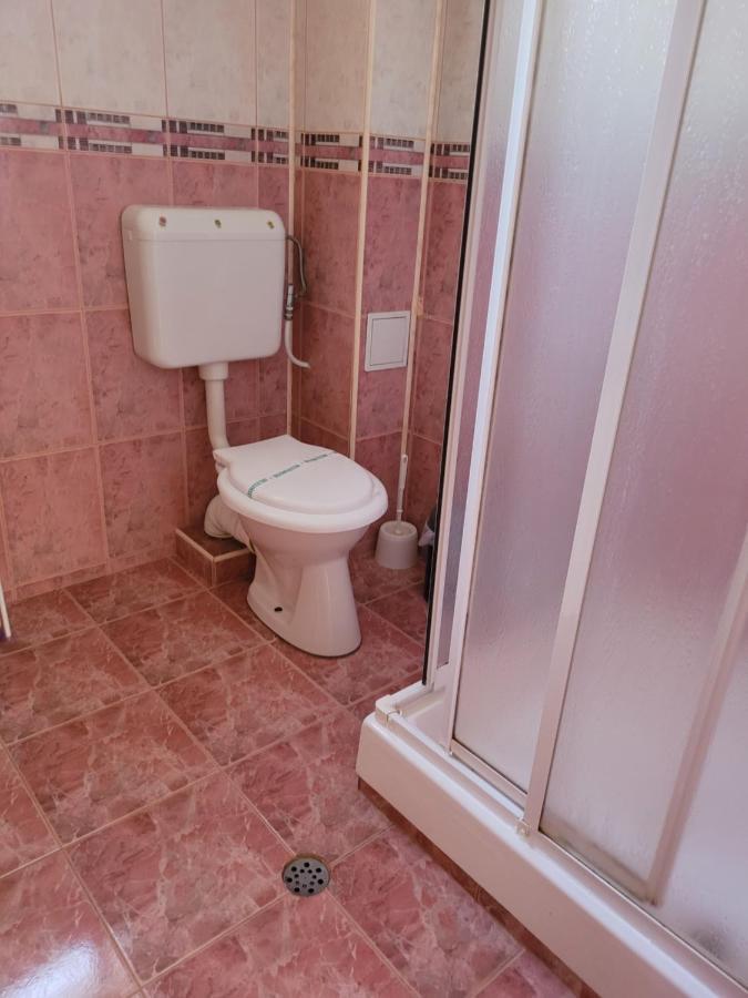 Vila Liz Eforie Nord Hotell Rom bilde