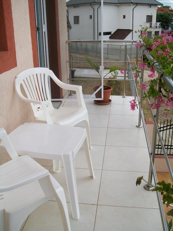 Vila Liz Eforie Nord Hotell Rom bilde