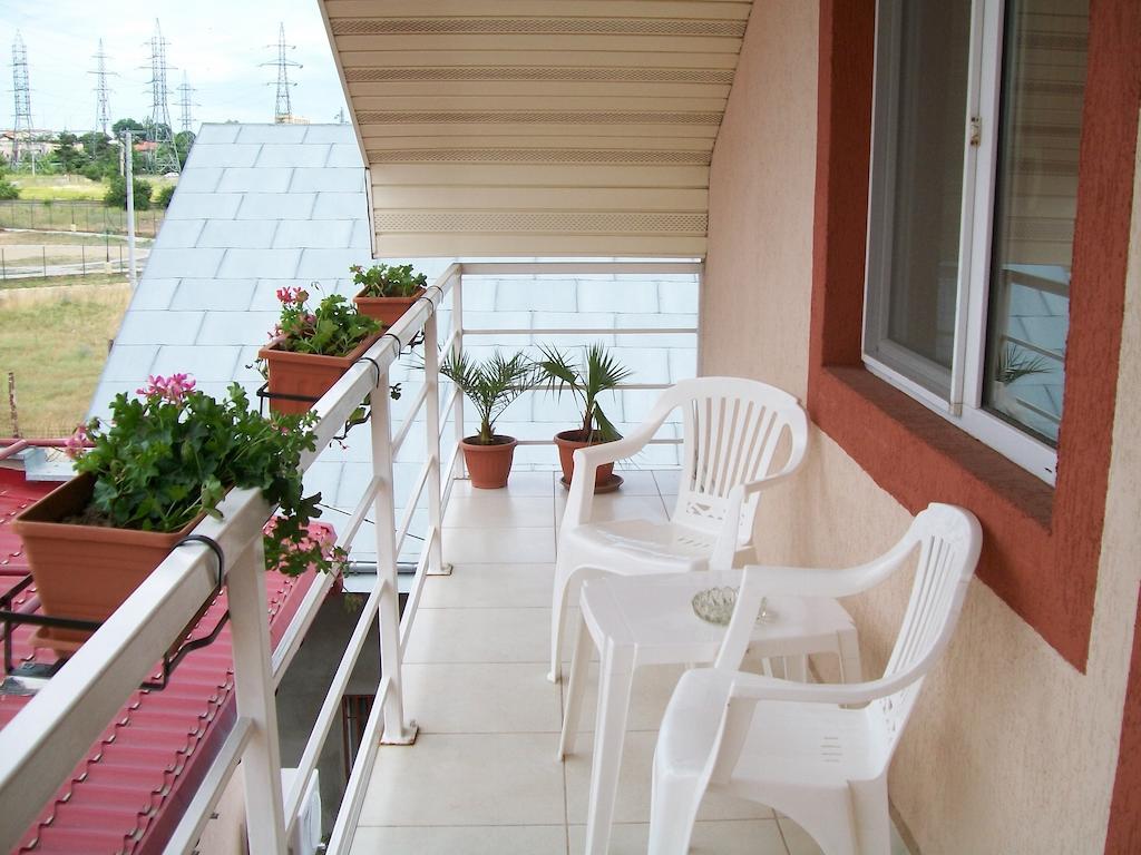 Vila Liz Eforie Nord Hotell Rom bilde