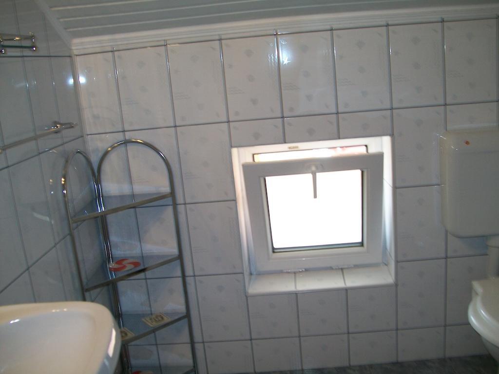 Vila Liz Eforie Nord Hotell Rom bilde